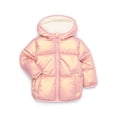 thumbnail image 1 of Swiss Tech Toddler Heavyweight Puffer Jacket, Size 12M-5T, 1 of 6