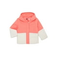 thumbnail image 1 of Swiss Tech Toddler Heavyweight Systems Jacket, 4-in-1, Sizes 2T-5T, 1 of 5