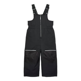 Mens snow bibs walmart deals