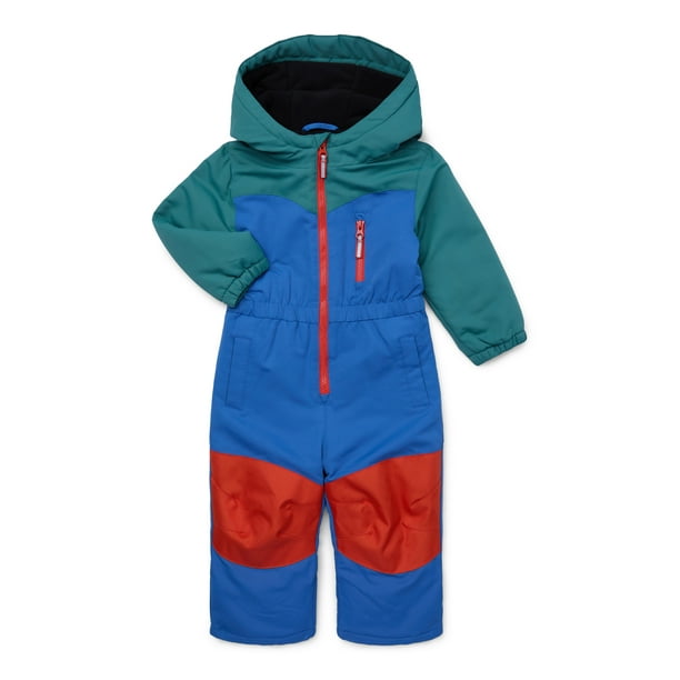 Swiss Tech Toddler Snow Suit Size 2T 5T