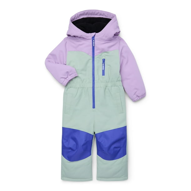 One piece snowsuit 2t best sale