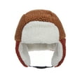 thumbnail image 1 of Swiss Tech Toddler Trapper Hat, 1 of 6
