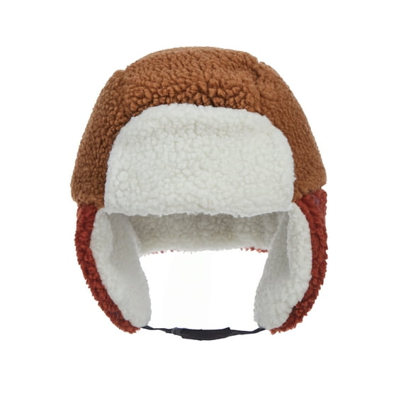 Swiss Tech Toddler Trapper Hat
