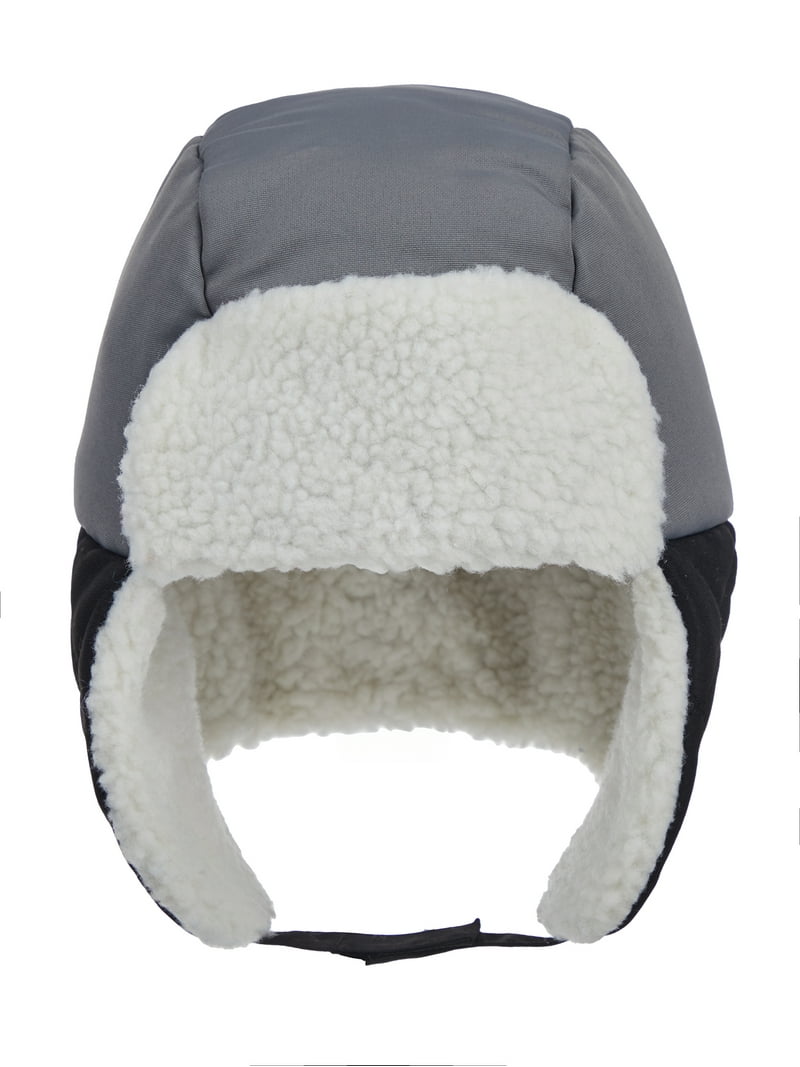 Swiss Tech Toddler Trapper Hat - Walmart.com