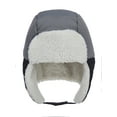 thumbnail image 1 of Swiss Tech Toddler Trapper Hat, 1 of 6