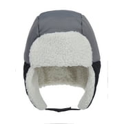 Swiss Tech Toddler Trapper Hat
