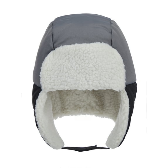 Swiss Tech Toddler Trapper Hat