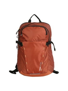 Swiss Tech Unisex 20L Commuter Adult Backpack Cinnamon Spice
