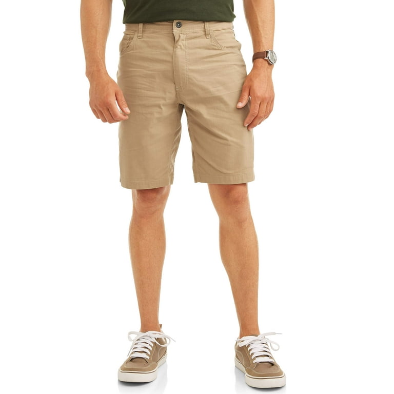 Swiss tech cargo best sale shorts