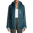 thumbnail image 1 of Swiss Tech Women's 3-in-1 Systems Jacket, 1 of 6