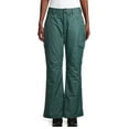thumbnail image 1 of Swiss Tech Women's Cargo Ski Snowboard Pants, 1 of 6