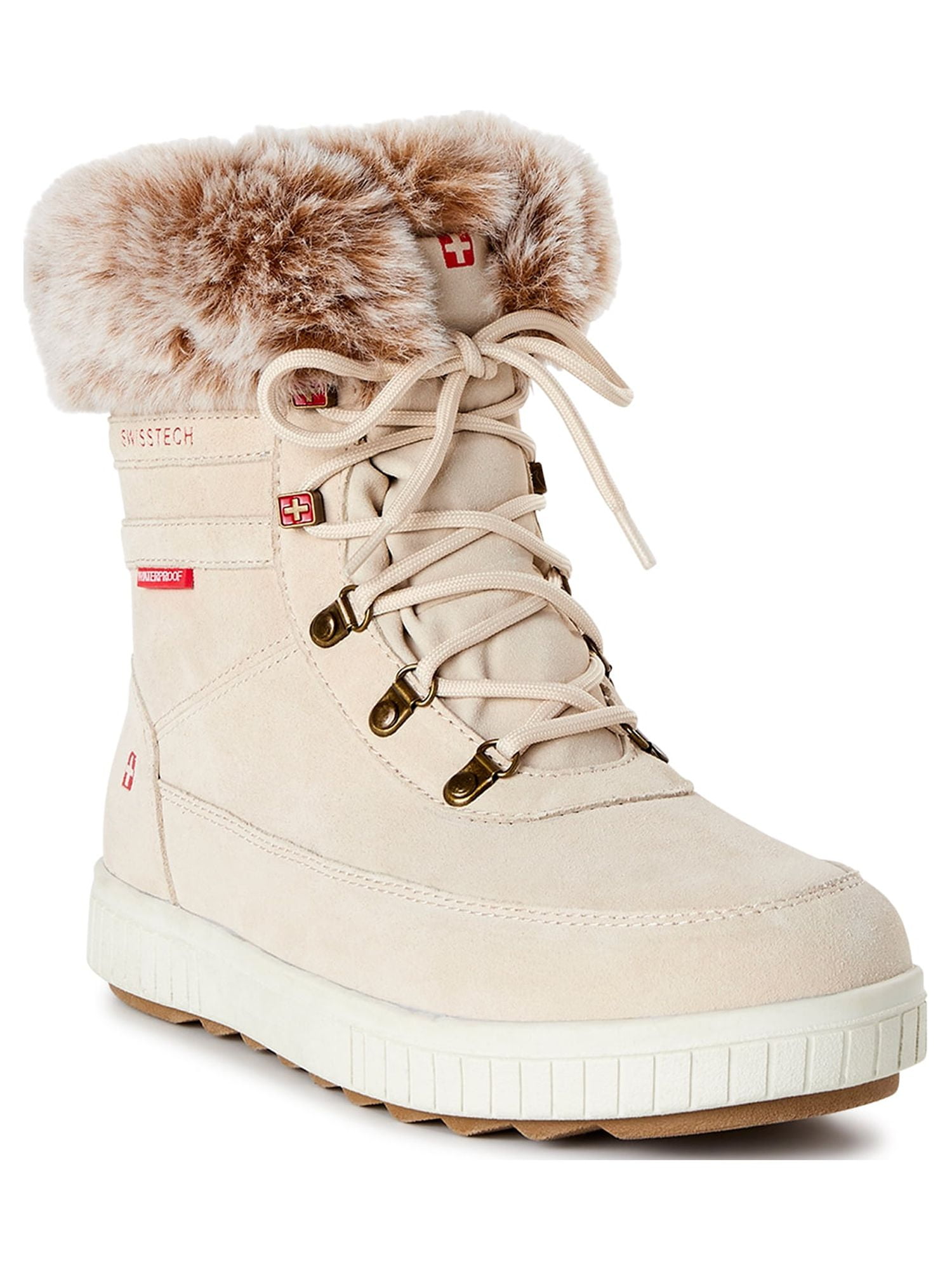 LV Boots ~  Fur sneakers, Pink suede boots, Suede combat boots