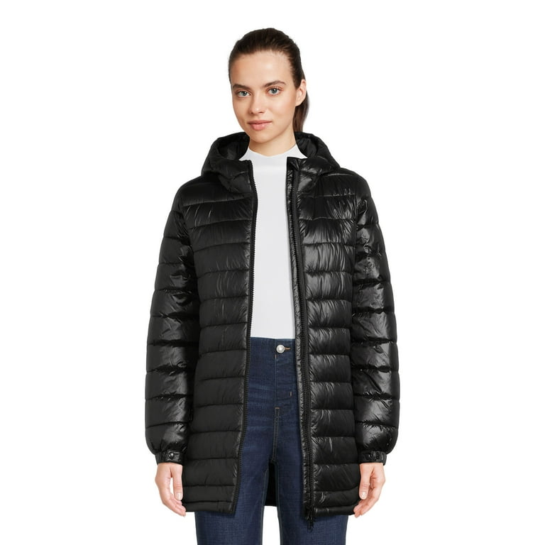 Swiss tech swt puffer jacket 2025