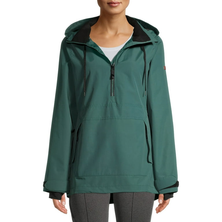 Swiss tech pullover hotsell