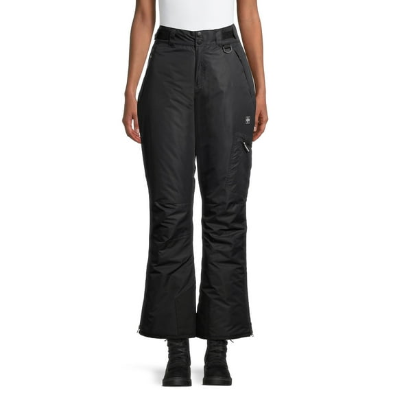 Swiss Tech Women's Ski Snowboard Pants