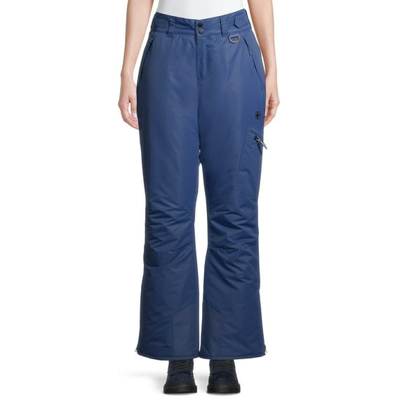 Swiss Tech Women's Ski Snowboard Pants