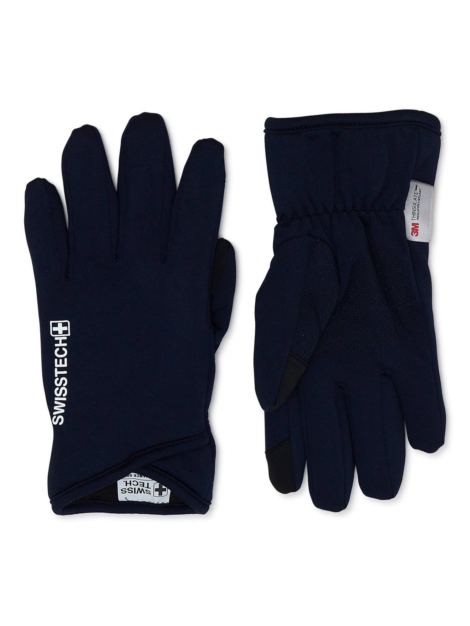 Swiss Tech Women's Winter Performance Gloves