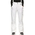 thumbnail image 1 of Swiss Tech Women's and Plus Core Ski Snowboard Pants, 1 of 5