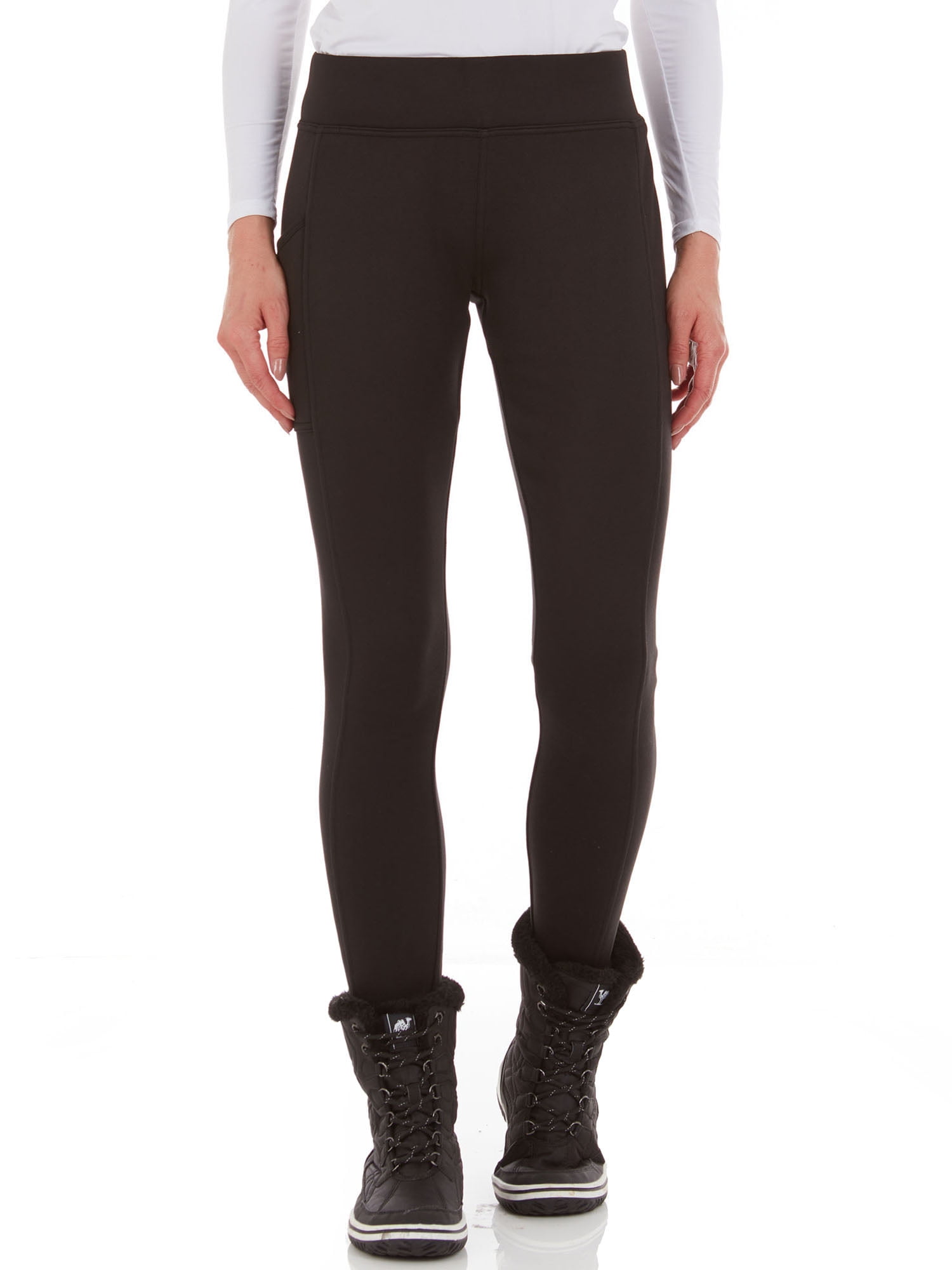 PARADOX DRI-RELEASE PERFORMANCE WOMEN'S BASE LAYER PANTS (Small