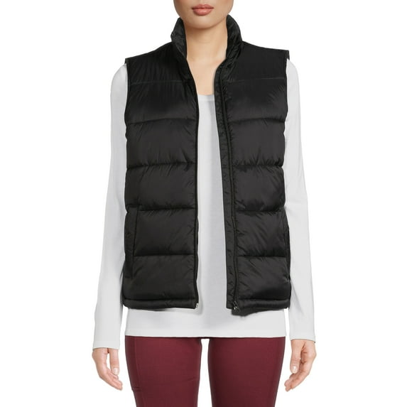Swiss Tech Women's and Plus Short Vest