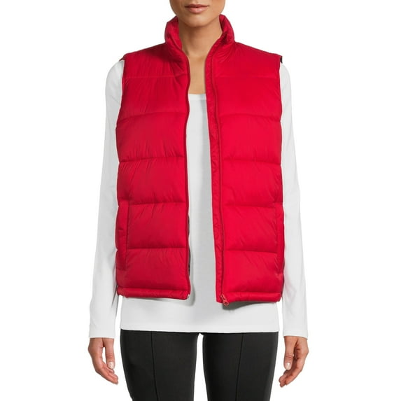 Swiss Tech Women's and Plus Short Vest
