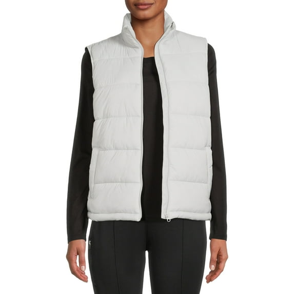 Swiss Tech Women's and Plus Short Vest