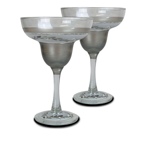 Swiss Twilight Margarita Set/2