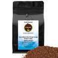 thumbnail image 1 of Swiss Water Decaf Coffee | Single Origin | Organic | Medium Roast | Fresh Roasted | 2lb Whole Bean 1-Pack, 1 of 7
