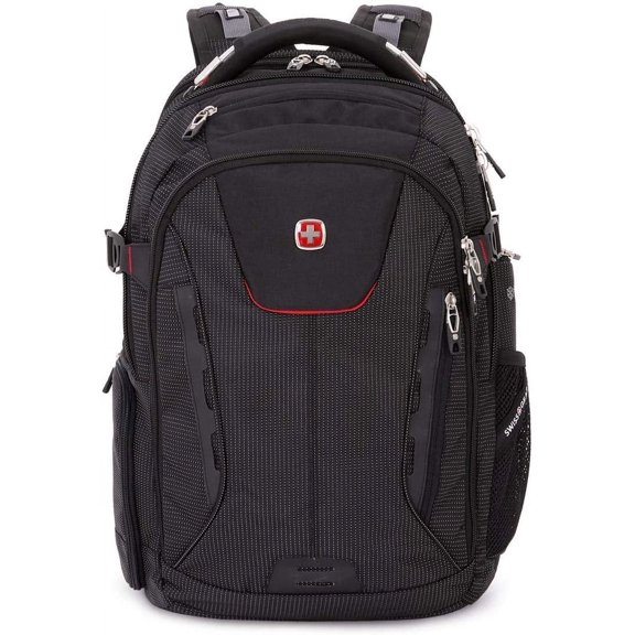 Backpack - Black
