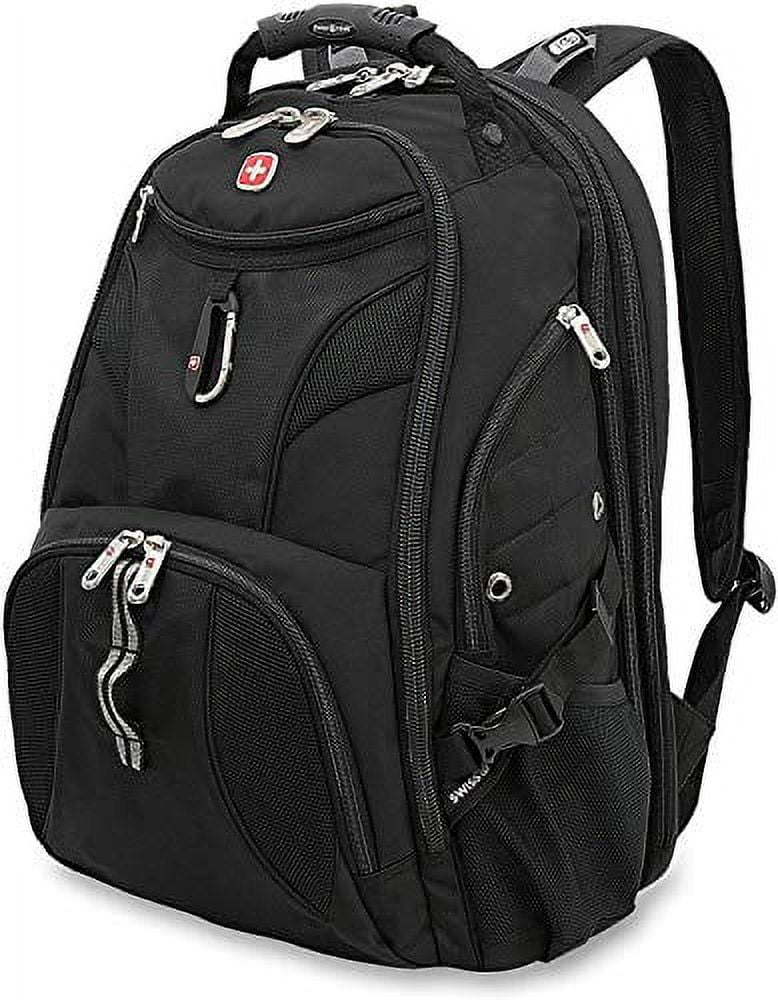 Swissgear scansmart 17 laptop backpack on sale