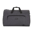 thumbnail image 1 of Swissgear 20 Getaway Duffle Bag, 1 of 9