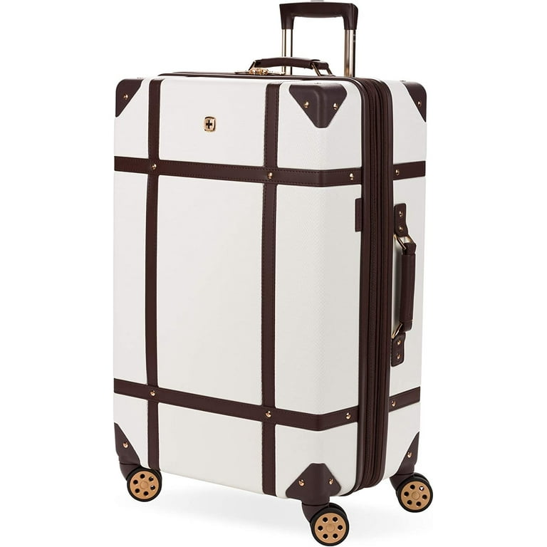 Swiss Gear Luggage Replacement Wheels: Upgrade your Travel Experience