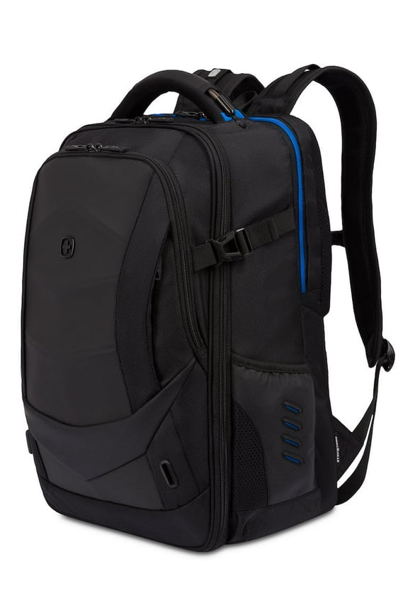 8120203410 SwissGear Gaming Laptop Backpack