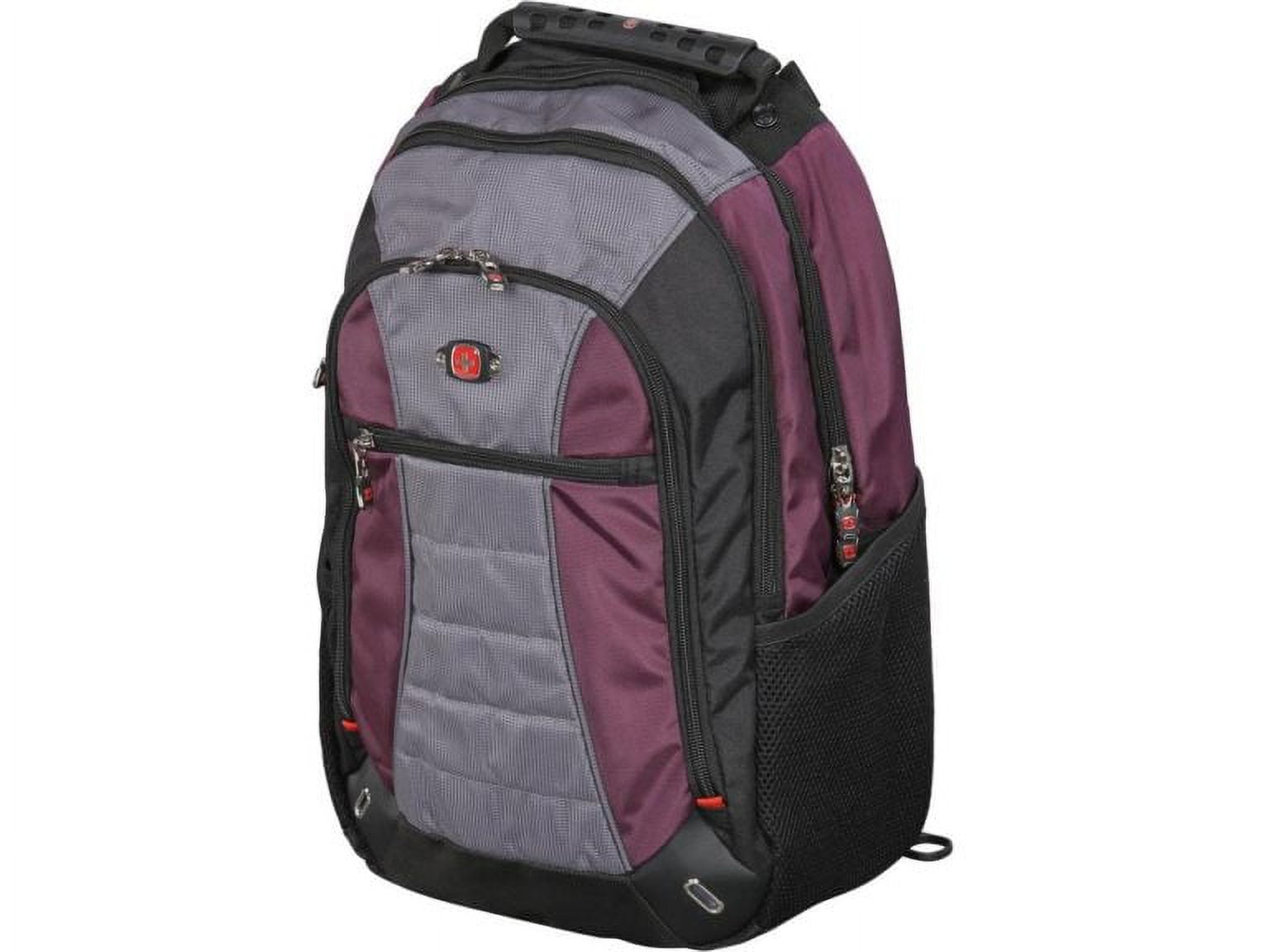 Swissgear clearance skywalk 16