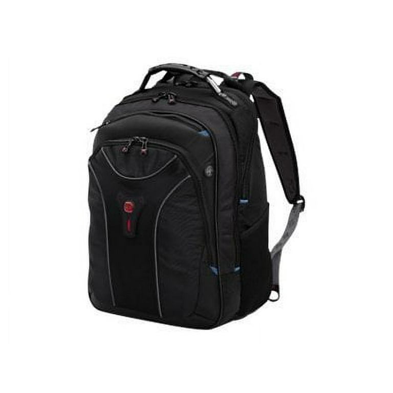 Wenger carbon clearance swissgear