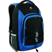 SwissGear Carrying Case (Backpack) for 16" Notebook, Blue