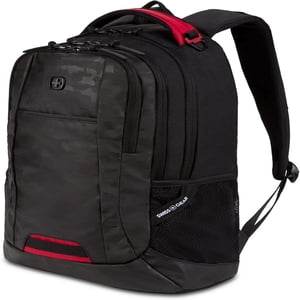 33l travel backpack Horizon - Modular Backpack 26-33L Expandable RPT_Accessories - Bags Laptop Rucksack Damen FjÃ¤llrÃ¤ven Color:Paper Bloom The Dakine Campus 33L