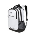 thumbnail image 1 of SwissGear Cecil 5505 Laptop Backpack, Camo Noir, 18-Inch, 1 of 7