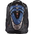 thumbnail image 1 of SwissGear Ibex 17in Laptop Backpack with Tablet / eReader Pocket, 1 of 4