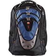 SwissGear Ibex 17in Laptop Backpack with Tablet / eReader Pocket