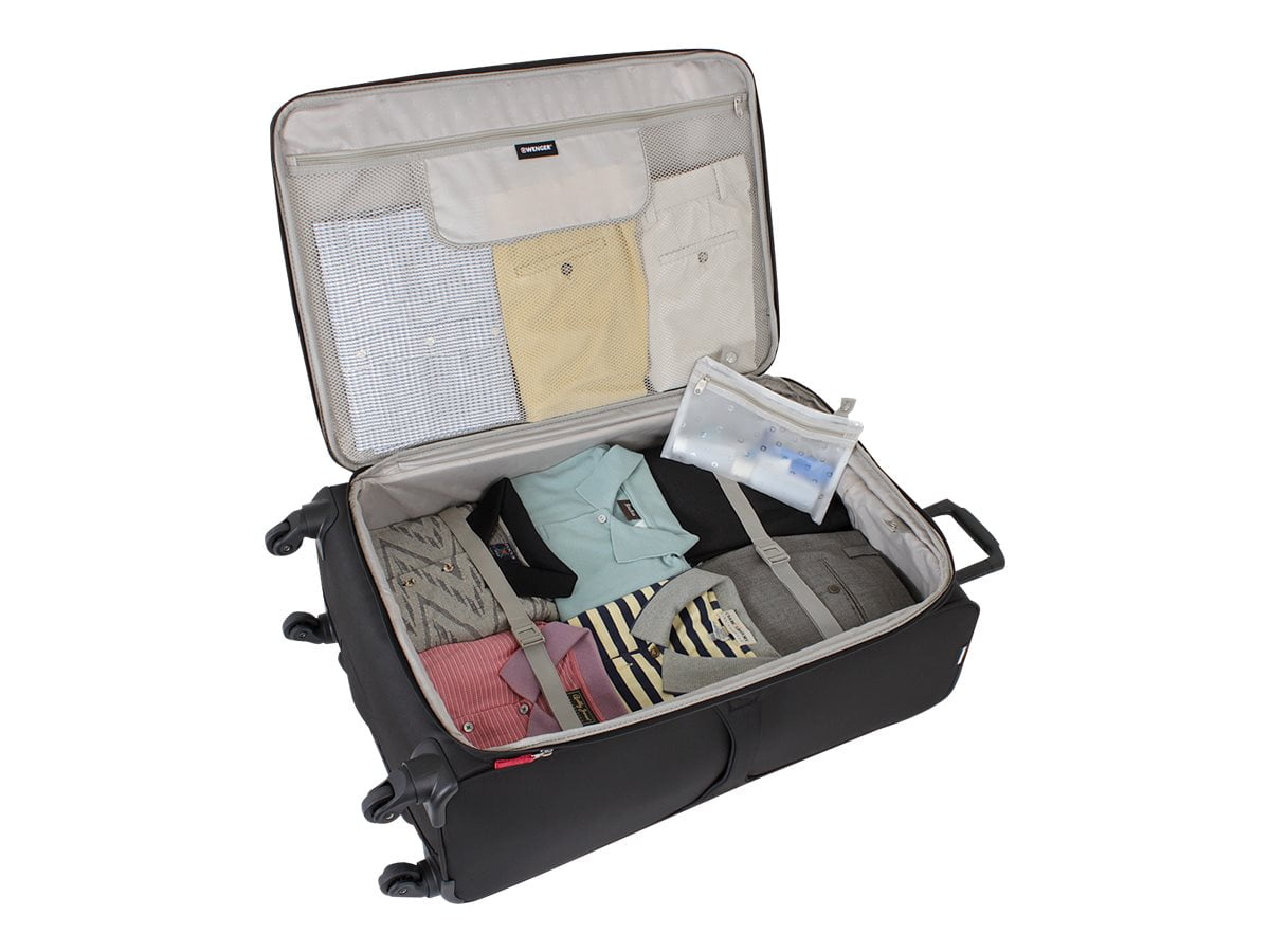 Swissgear sales liteweight spinner
