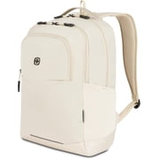 SwissGear Orientation Laptop Backpack, Sandshell, 17x12x7
