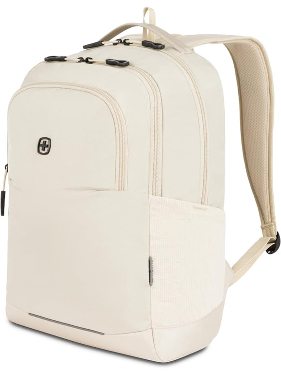 Orientation Laptop Backpack, Sandshell, 17"x12"x7"