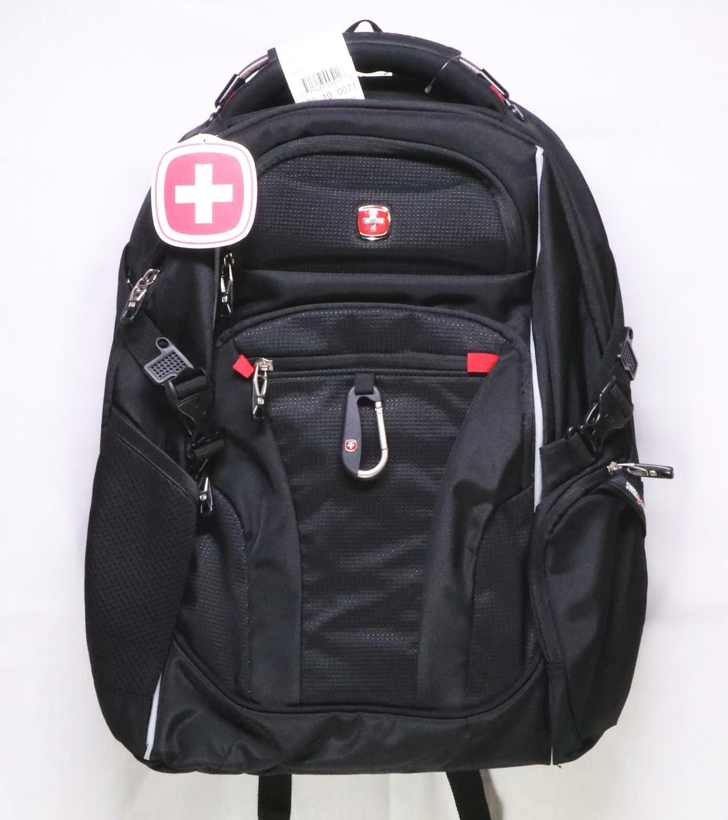 SwissGear ScanSmart Laptop Computer Bag for 7