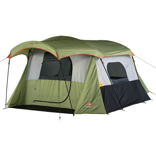 SwissGear St. Alban 8-Person Family Dome Tent, 14'X11' - image 1 of 2