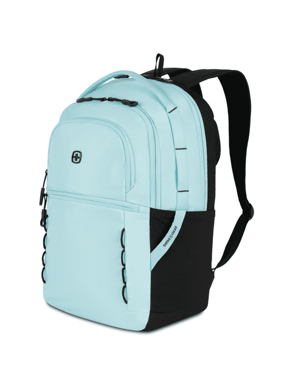Versa Laptop Backpack Clear Sky