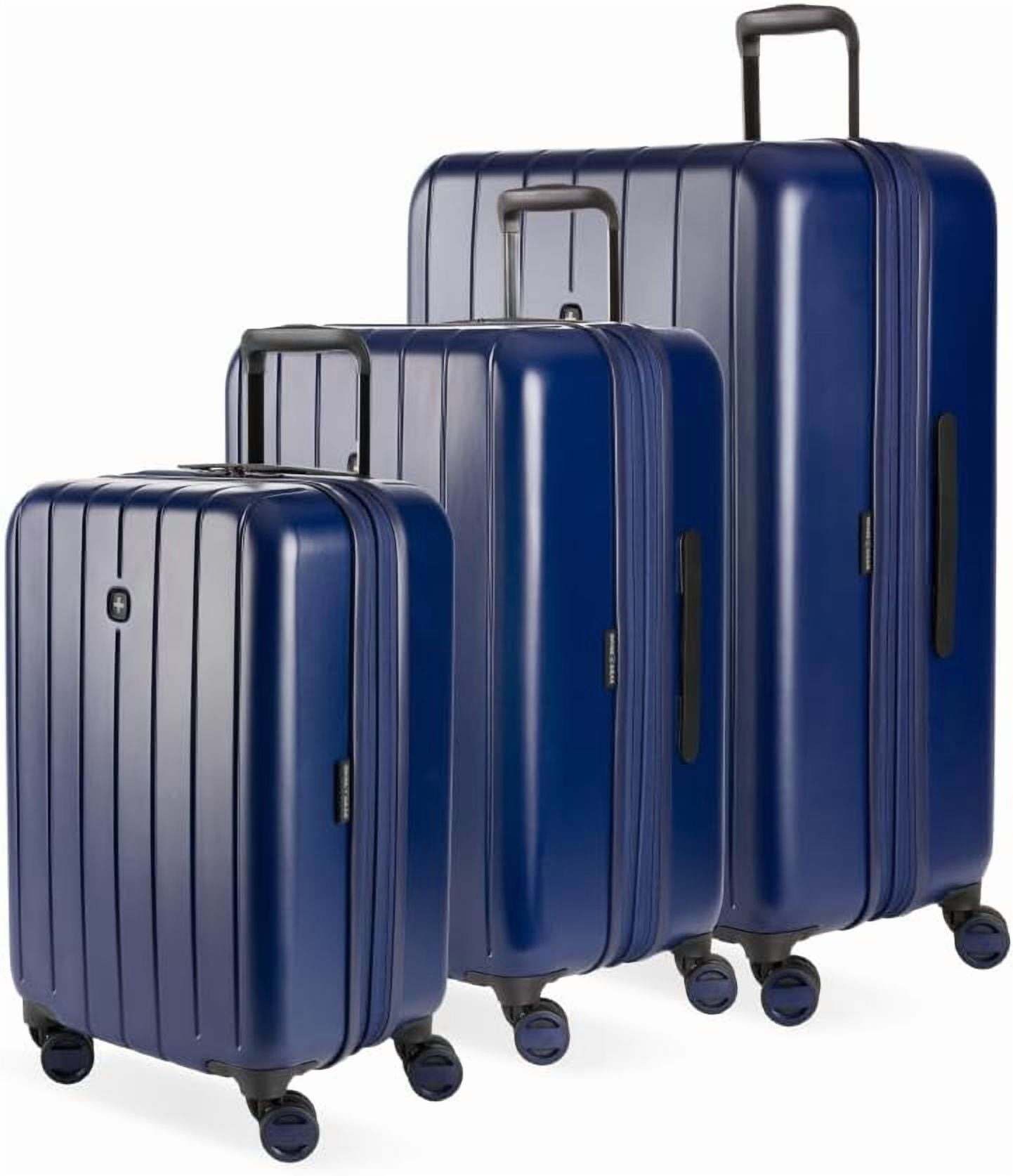 SwissGear Wanderlust Pro Lightweight Hardside Expandabl | B2B