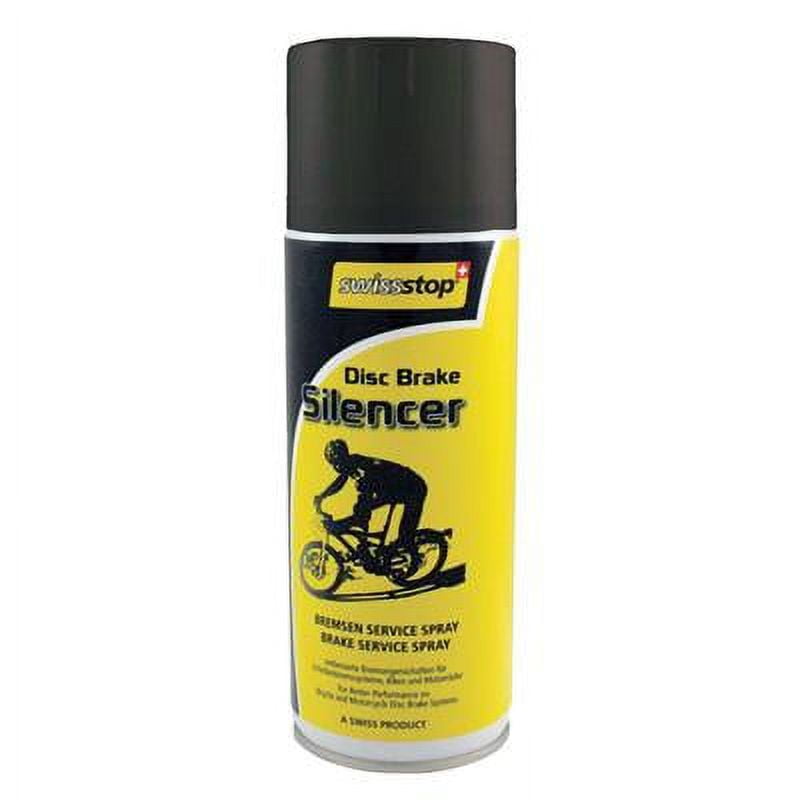 SwissStop Bicycle Disc Brake Silencer 50mL P100002354