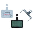 thumbnail image 1 of SwissStop E 15 Disc Brake Pad Organic Compound Shimano Deore/Alivio/Acera 2, 1 of 2