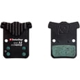 thumbnail image 1 of SwissStop EXOTherm2 Disc Brake Pad Set, Disc 32: for SRAM Hydraulic Road Disc, 1 of 1